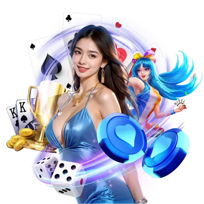 Hình chuyên mục game bài VN88
